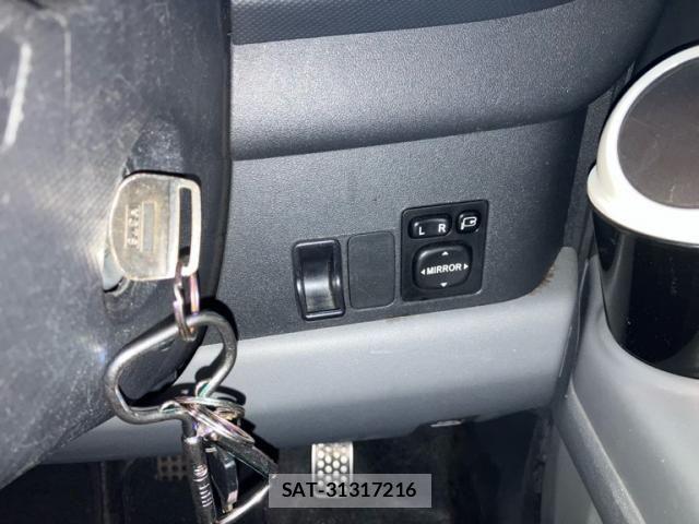 Toyota PASSO 2009-06 8528554-18