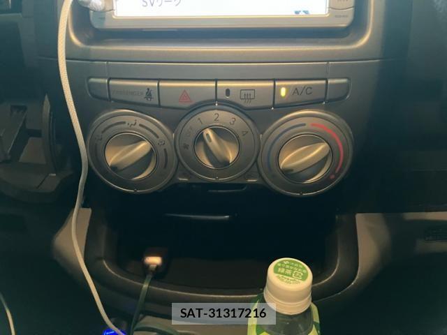 Toyota PASSO 2009-06 8528554-19