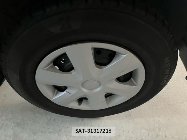 Toyota PASSO 2009-06 8528554-4