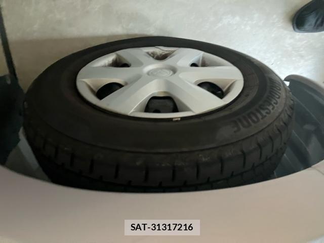 Toyota PASSO 2009-06 8528554-5