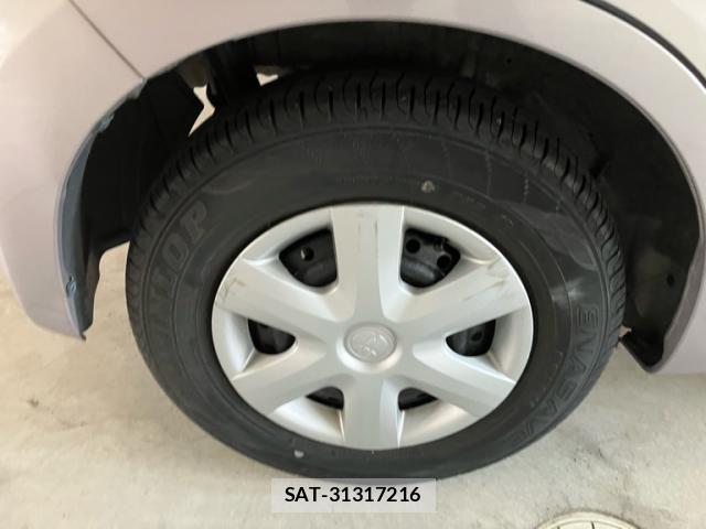 Toyota PASSO 2009-06 8528554-6