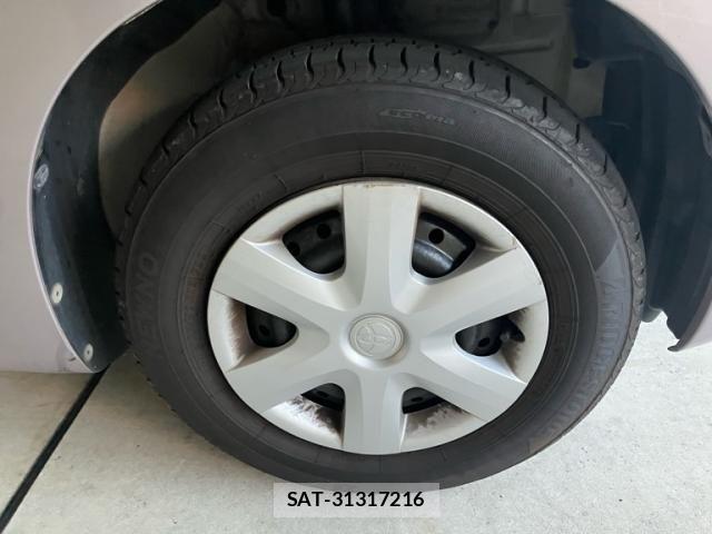 Toyota PASSO 2009-06 8528554-7