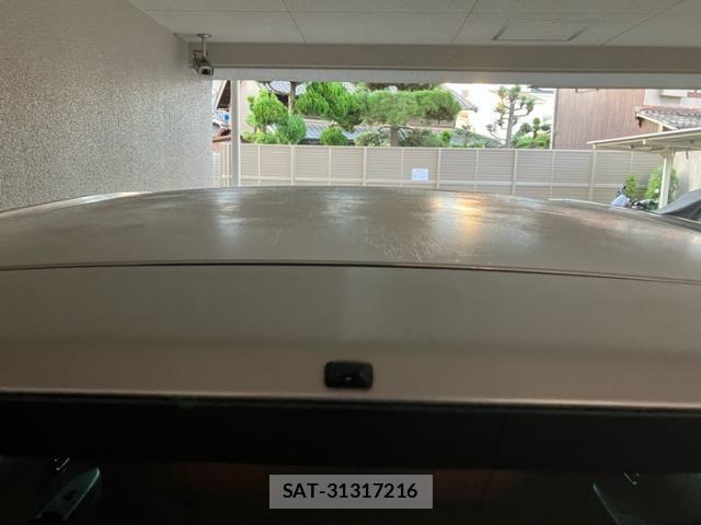 Toyota PASSO 2009-06 8528554-8