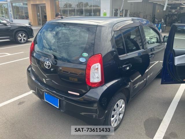Toyota PASSO 2016-05 8526547-10