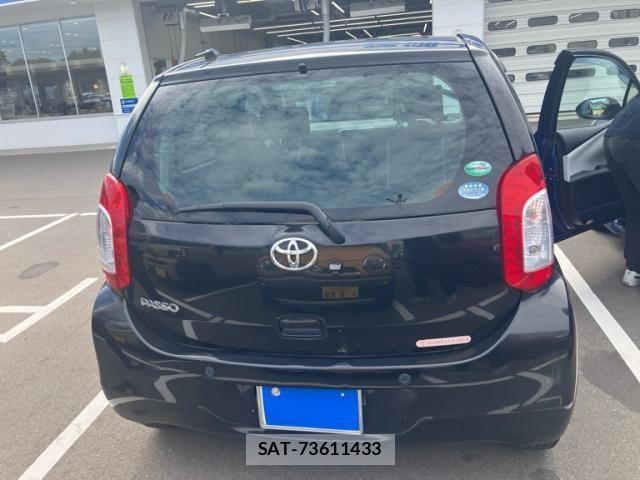 Toyota PASSO 2016-05 8526547-11