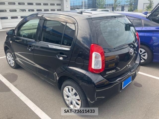 Toyota PASSO 2016-05 8526547-12