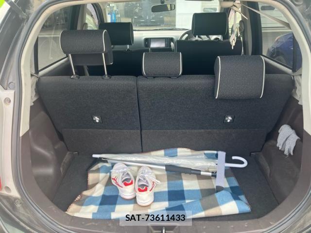 Toyota PASSO 2016-05 8526547-13