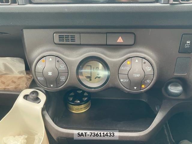 Toyota PASSO 2016-05 8526547-15