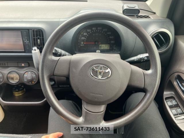 Toyota PASSO 2016-05 8526547-16