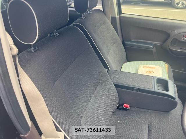 Toyota PASSO 2016-05 8526547-6