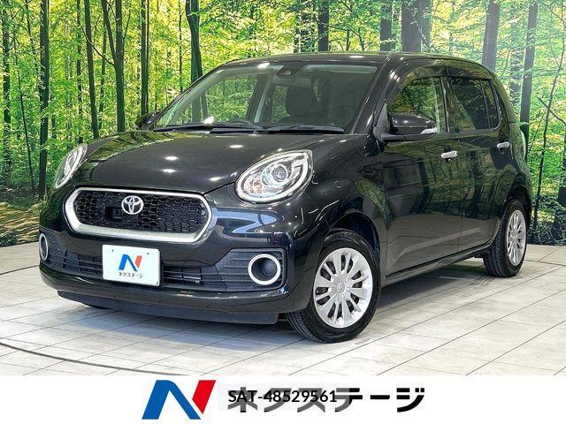 Toyota PASSO 2016-09 8526530-0