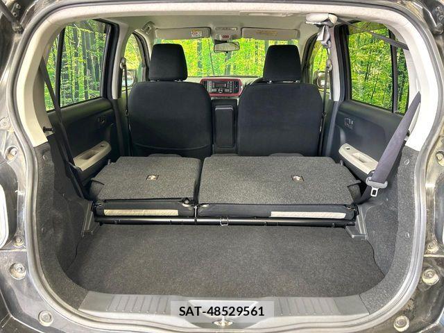 Toyota PASSO 2016-09 8526530-9
