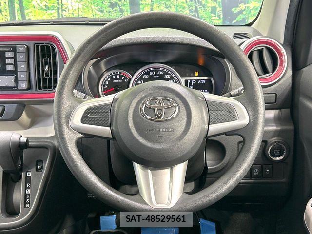 Toyota PASSO 2016-09 8526530-10