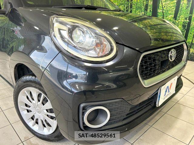 Toyota PASSO 2016-09 8526530-11