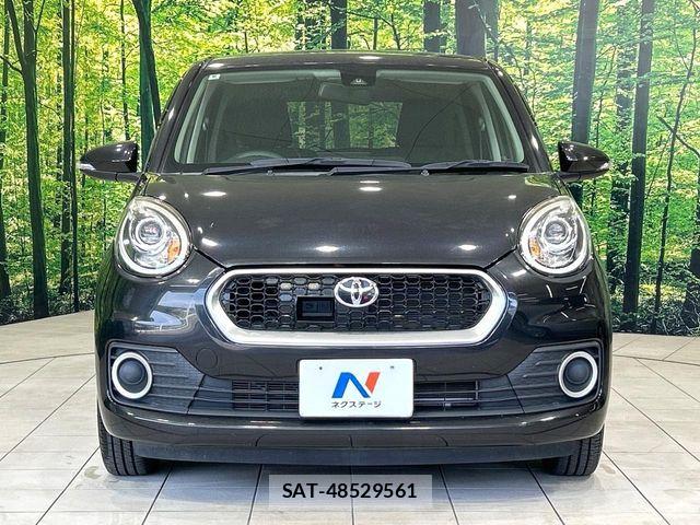 Toyota PASSO 2016-09 8526530-13