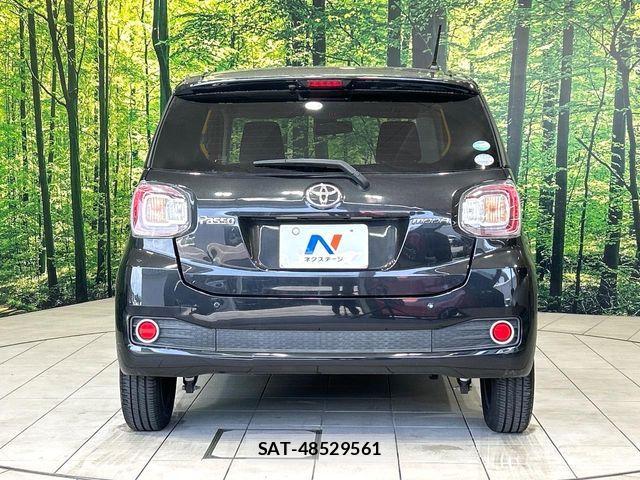 Toyota PASSO 2016-09 8526530-14