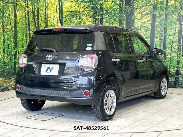 Toyota PASSO 2016-09 8526530-16