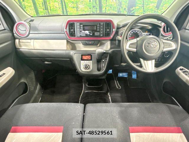 Toyota PASSO 2016-09 8526530-1