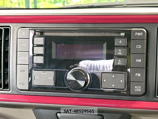 Toyota PASSO 2016-09 8526530-2