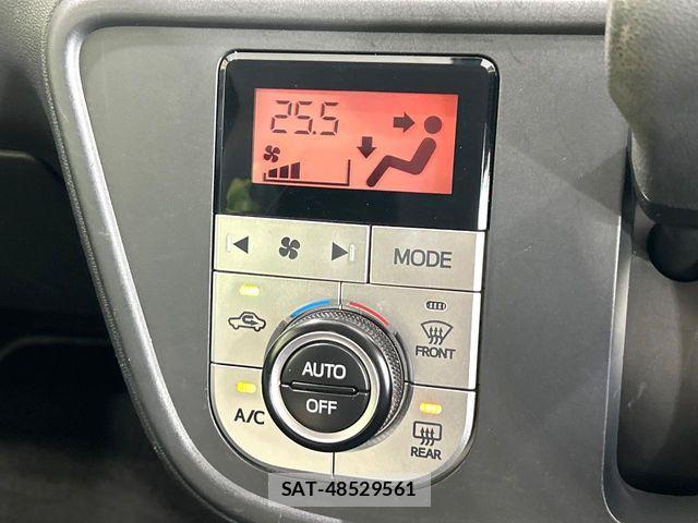 Toyota PASSO 2016-09 8526530-5