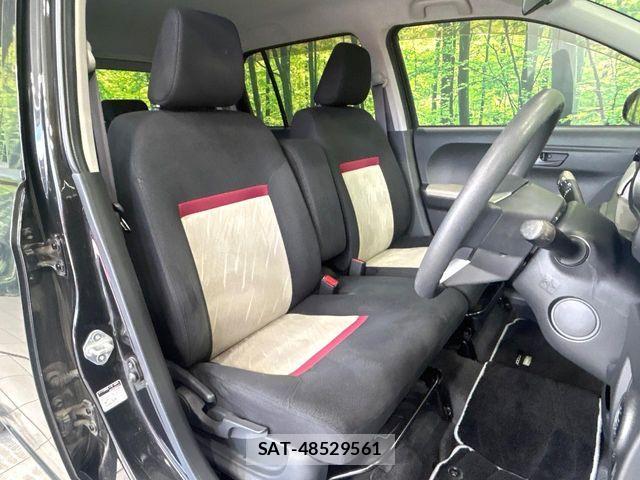 Toyota PASSO 2016-09 8526530-7