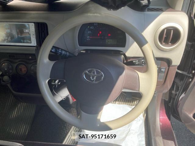 Toyota PASSO 2013-10 8526548-12