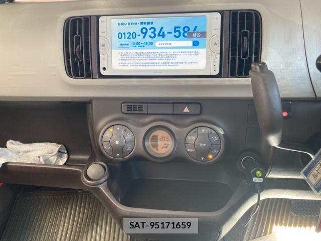 Toyota PASSO 2013-10 8526548-16