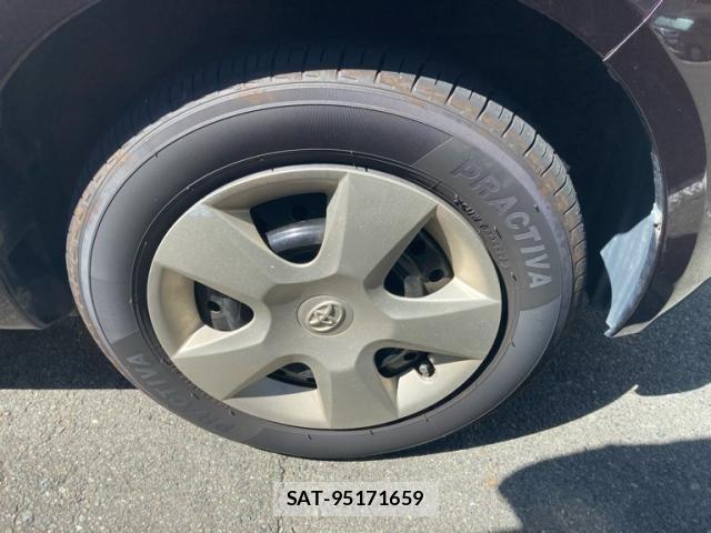 Toyota PASSO 2013-10 8526548-4