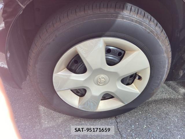 Toyota PASSO 2013-10 8526548-5