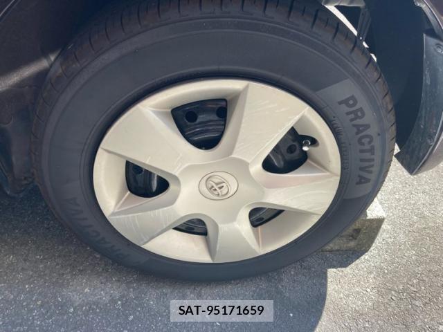 Toyota PASSO 2013-10 8526548-6