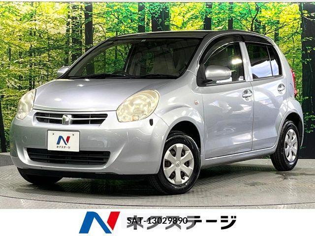 Toyota PASSO 2010-03 8526546-0