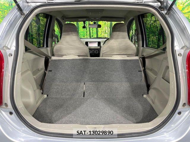 Toyota PASSO 2010-03 8526546-9