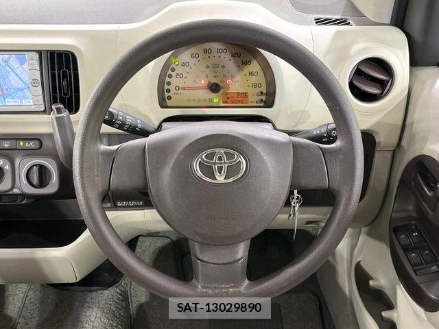 Toyota PASSO 2010-03 8526546-10