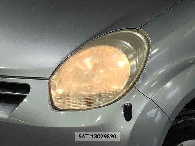 Toyota PASSO 2010-03 8526546-11