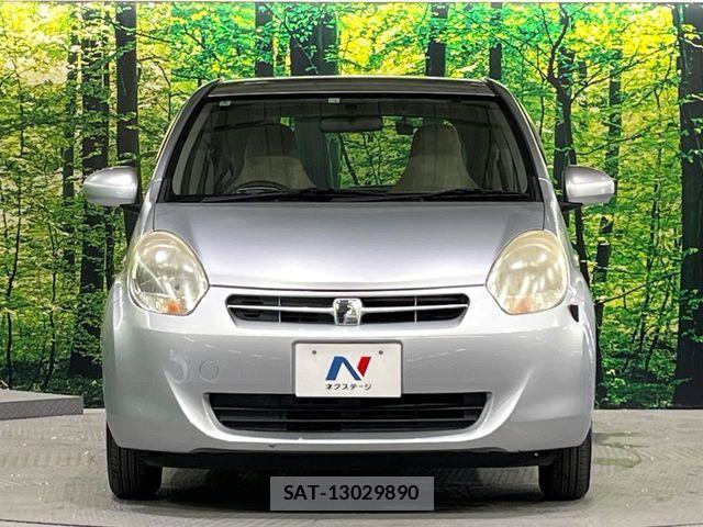 Toyota PASSO 2010-03 8526546-13