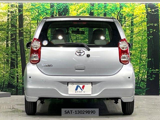 Toyota PASSO 2010-03 8526546-14