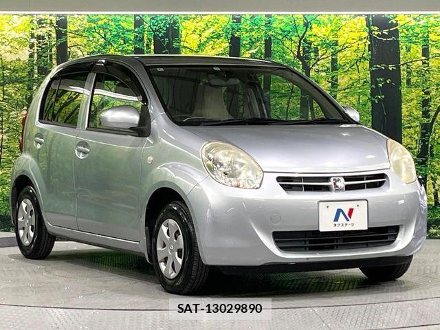Toyota PASSO 2010-03 8526546-15