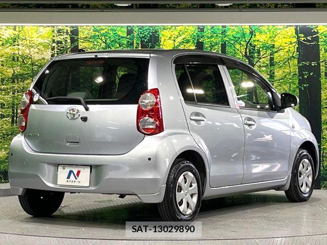 Toyota PASSO 2010-03 8526546-16