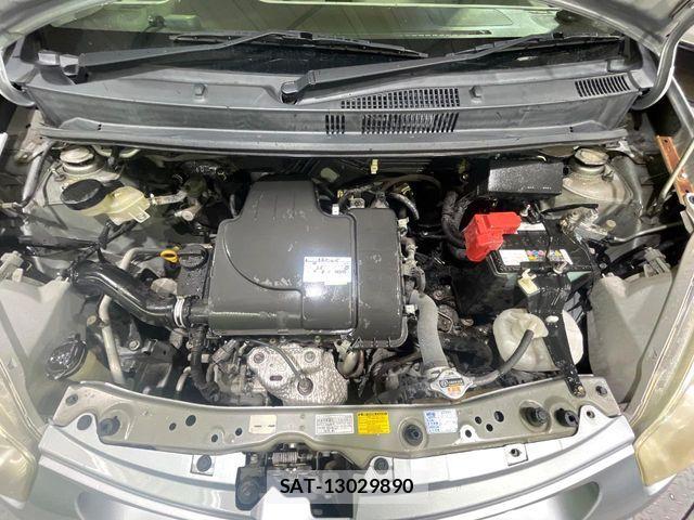 Toyota PASSO 2010-03 8526546-17