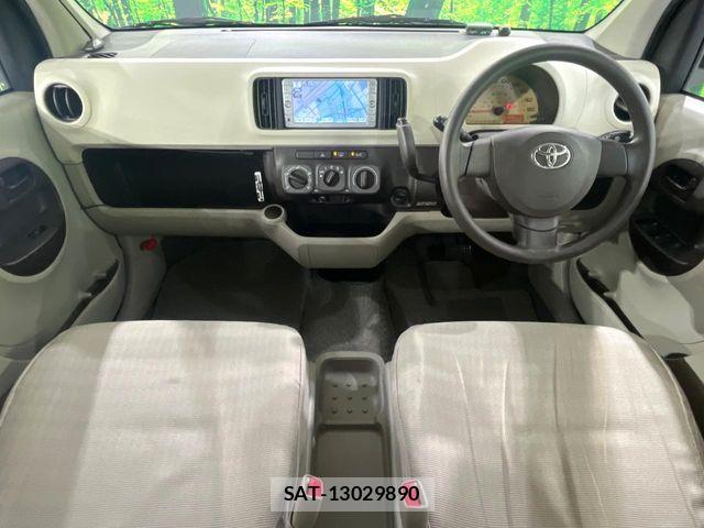 Toyota PASSO 2010-03 8526546-1