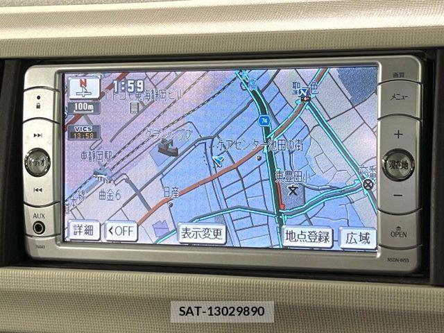Toyota PASSO 2010-03 8526546-2
