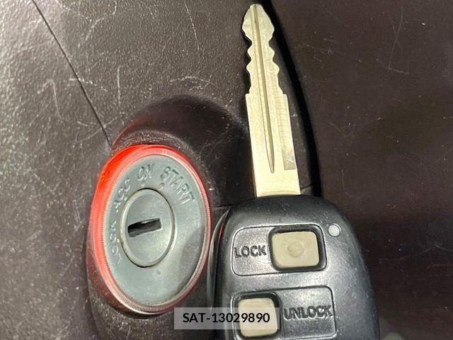 Toyota PASSO 2010-03 8526546-5