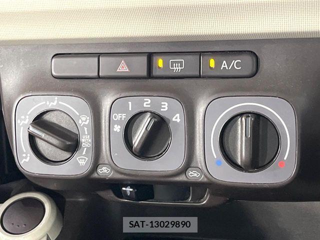 Toyota PASSO 2010-03 8526546-6