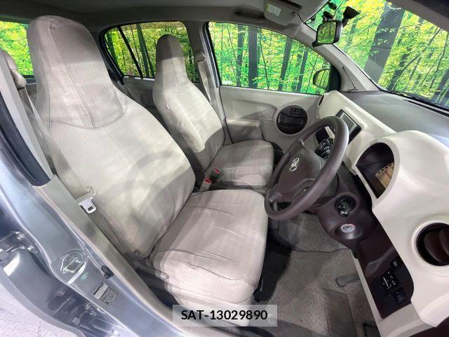 Toyota PASSO 2010-03 8526546-7