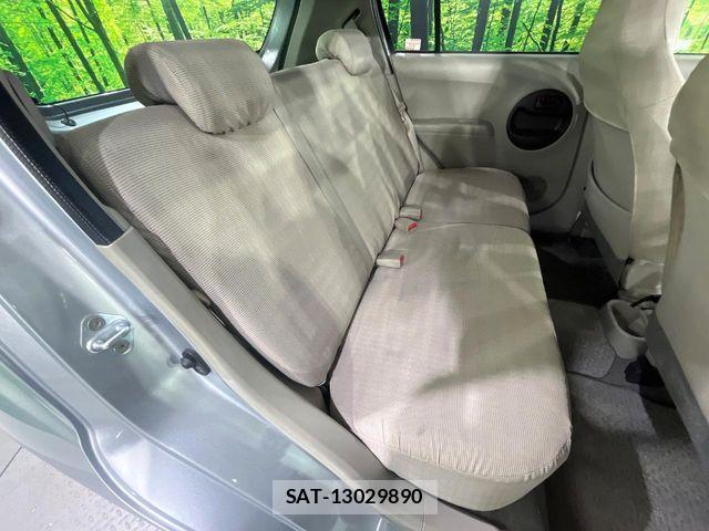 Toyota PASSO 2010-03 8526546-8
