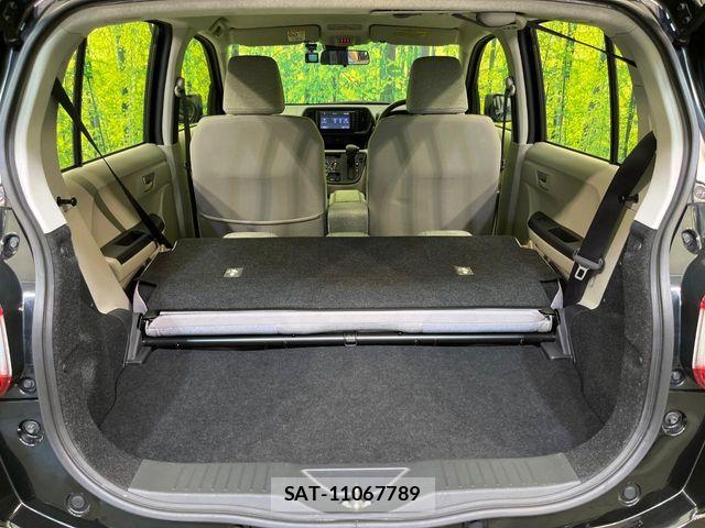 Toyota PASSO 2018-07 8526532-9