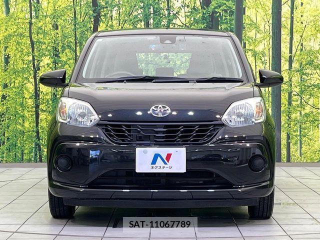 Toyota PASSO 2018-07 8526532-13