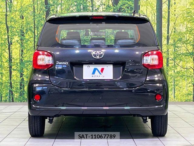 Toyota PASSO 2018-07 8526532-14