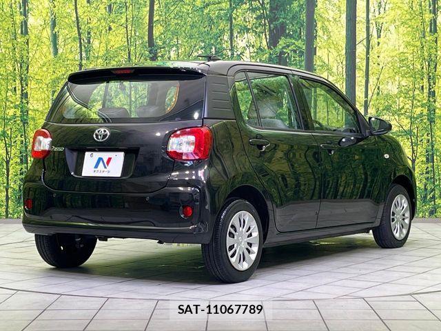 Toyota PASSO 2018-07 8526532-16
