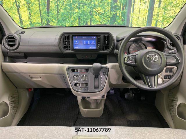 Toyota PASSO 2018-07 8526532-1